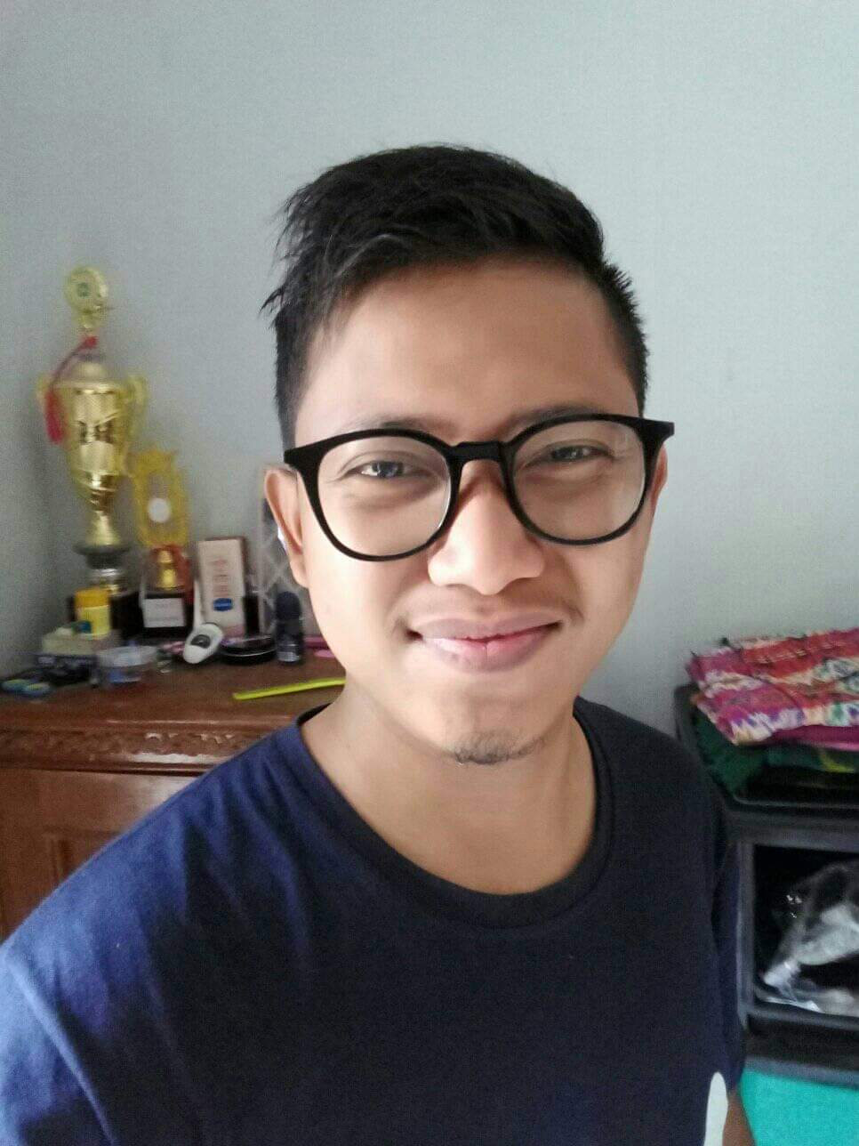 Setidaknya Aku Pernah Mencintaimu Walaupun Ah&nbsp;Sudahlah