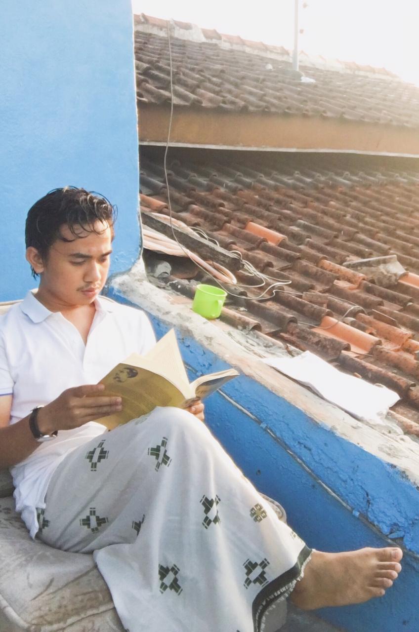 Kisah Parjo dan Orang&nbsp;Gila