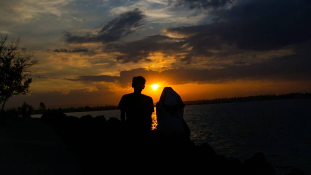 Bagaimana Memaknai Kehilangan?