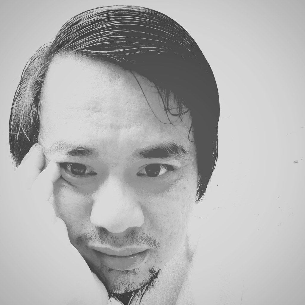 Kulihat Kau Meski Tak&nbsp;Kulihat