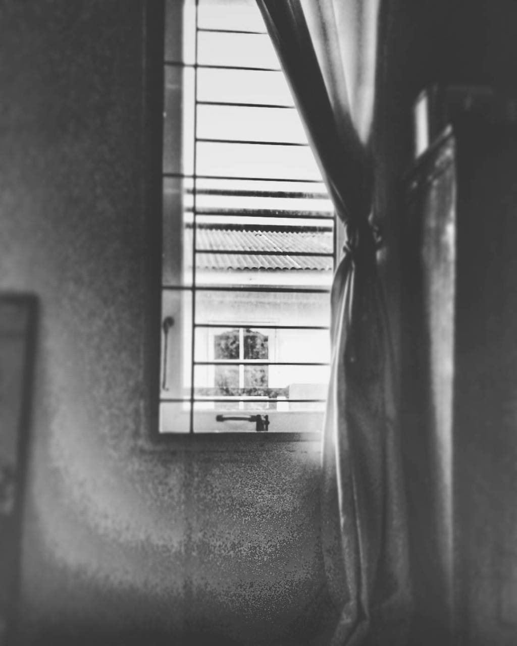 Mencintai-Mu dalam Diam