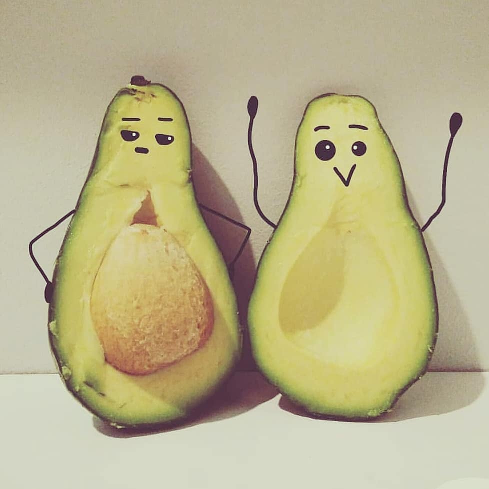 Hidup Bagai Buah-Buahan