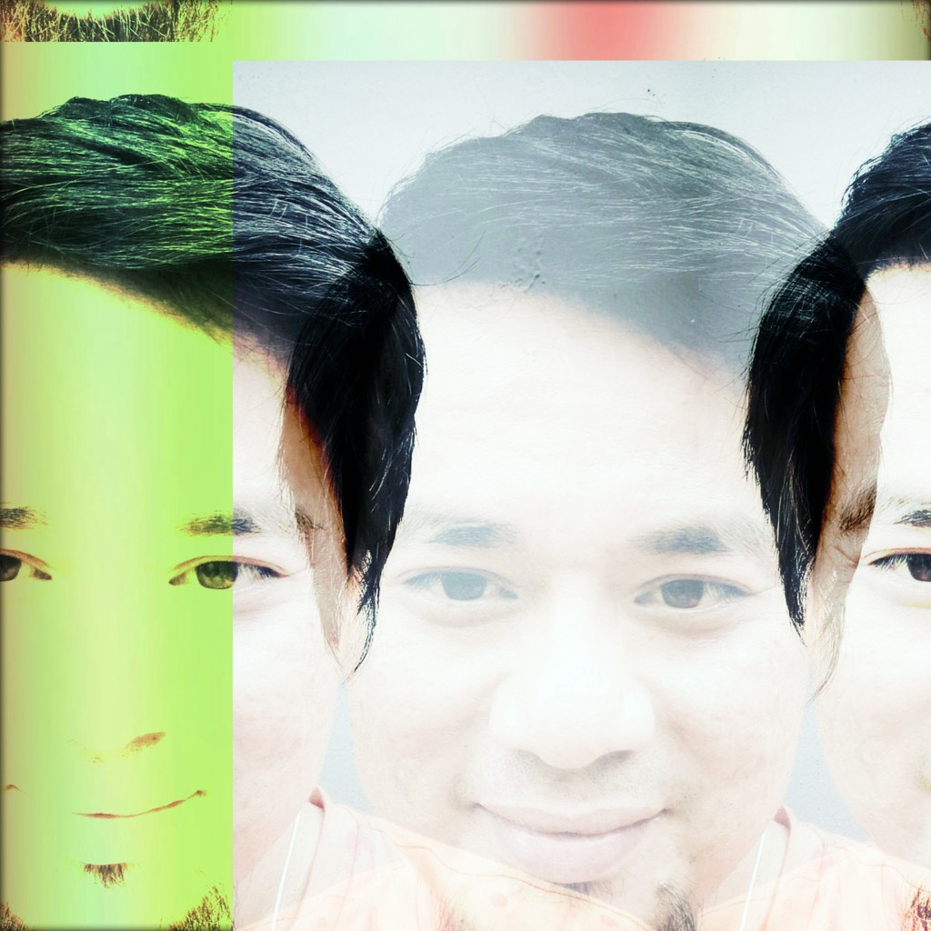 Déjà vu dan Kenangan kepada&nbsp;Entah