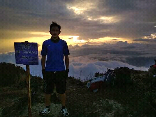 Kita Ini Fana, yang Abadi Hanya&nbsp;Cinta