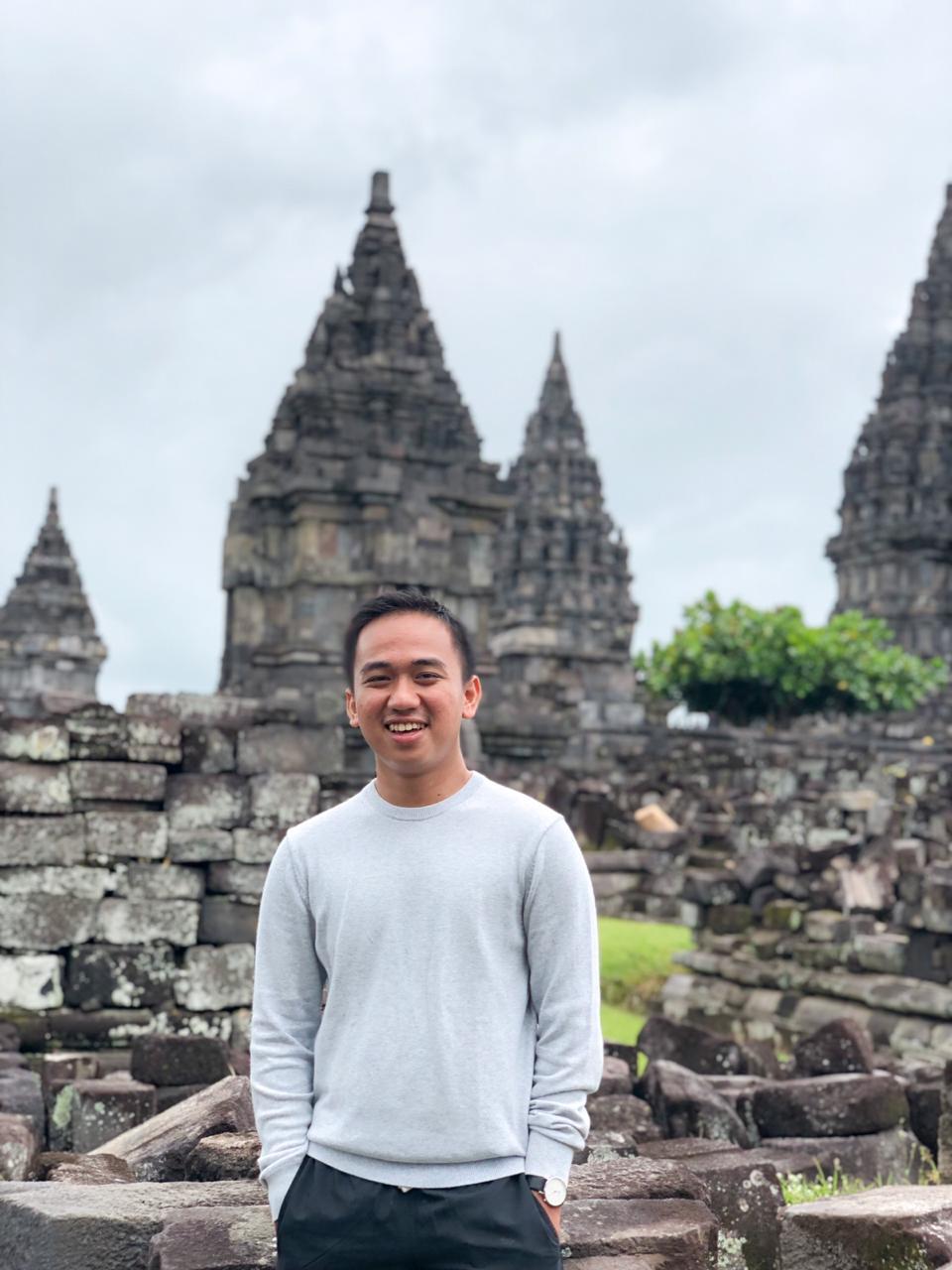 Apakah Kehidupan ini Sebuah&nbsp;Lotre?