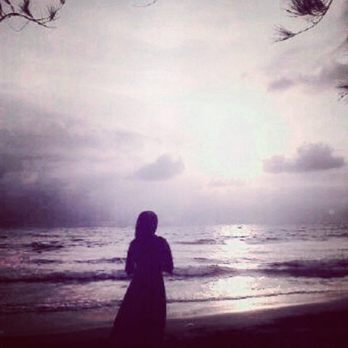 Kisah Kasih Nabi Muhammad yang Tak&nbsp;Sampai