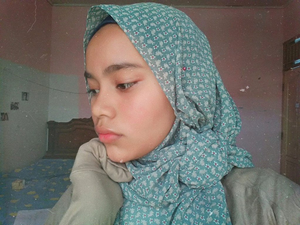 A Halu Story (Part 4) : Taqiya Meet&nbsp;Suho