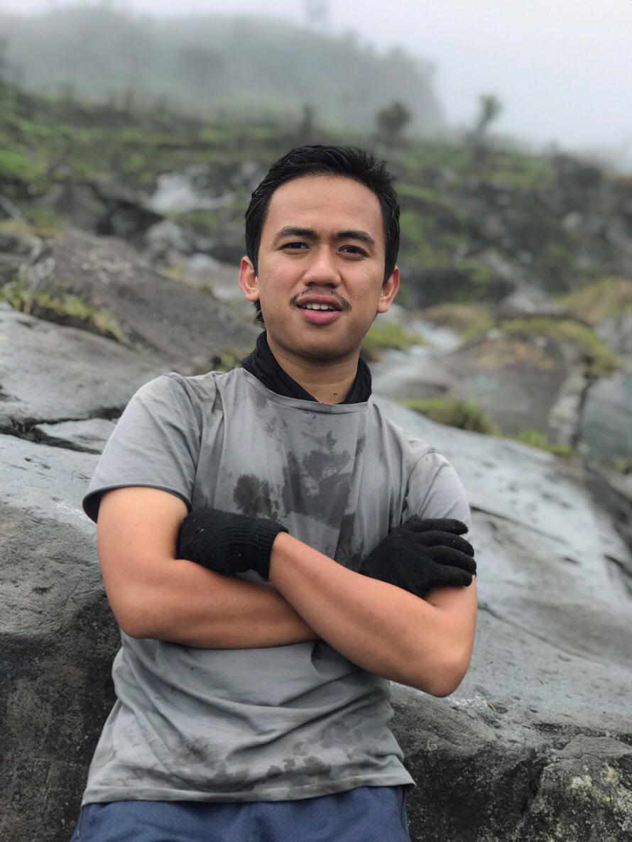 Mencari Batas Gerak&nbsp;Akal