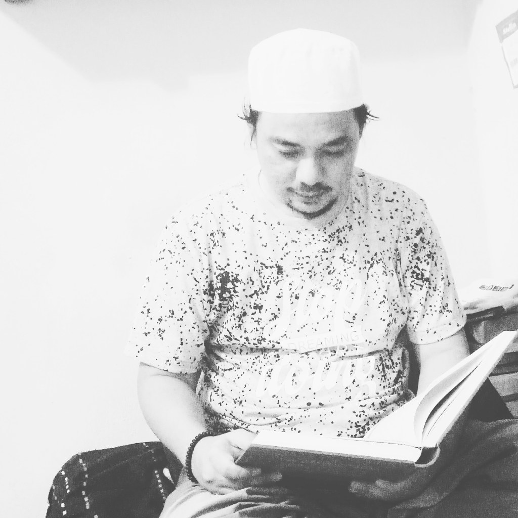 Berpuasalah dengan Santay