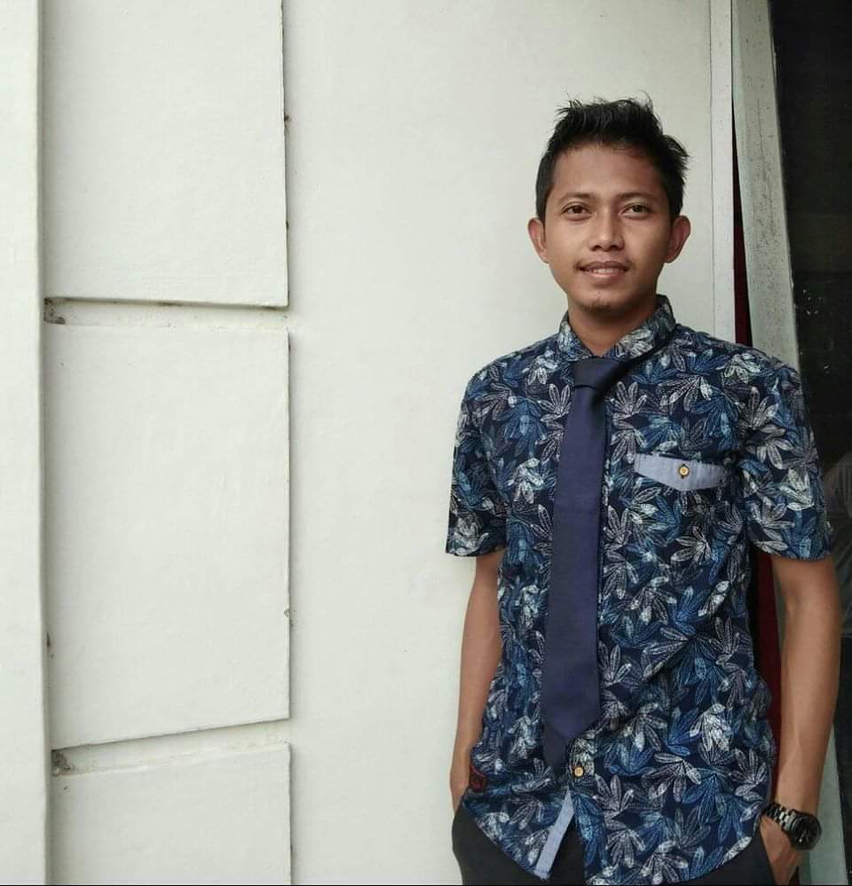 Lebaran Bersama Mika