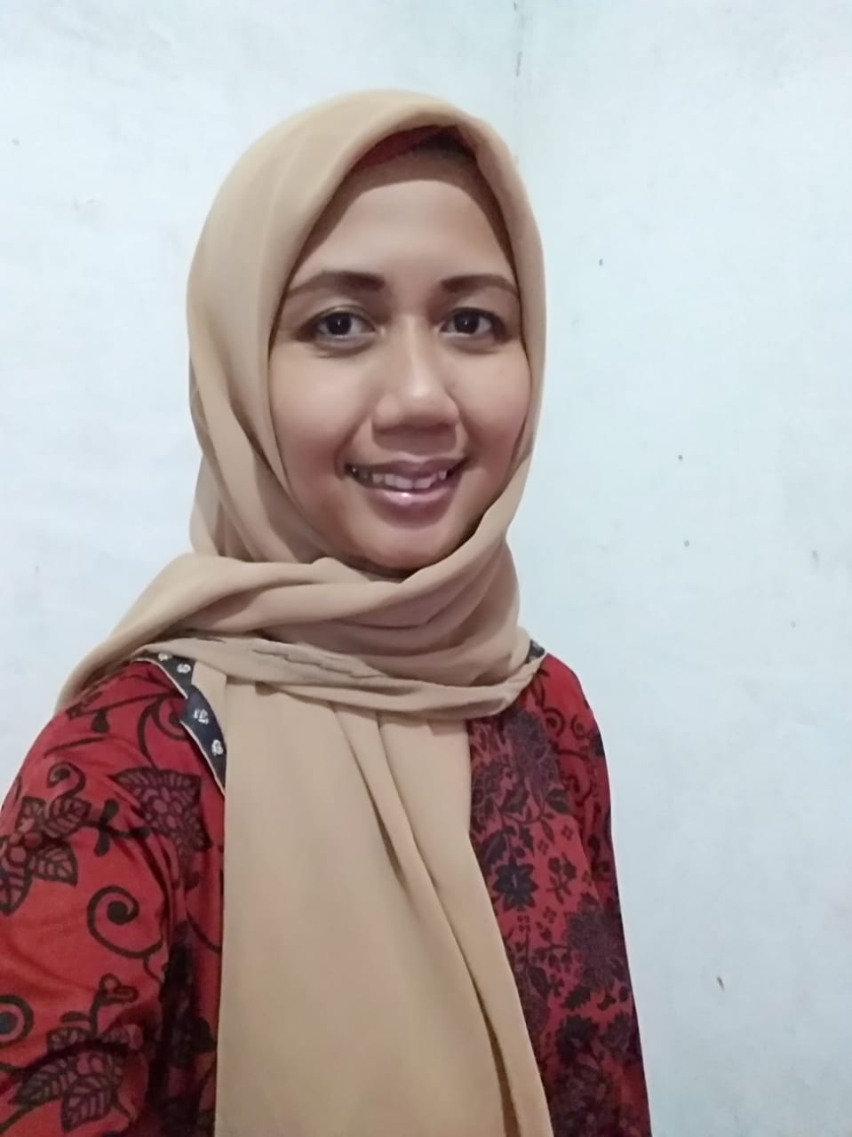 Jika Ramadhan adalah Sebuah Jalan Sunyi dan Penuh Rindu, Maka Idul Fitri Sesunguhnya Menjadi Kerinduan Itu&nbsp;Sendiri