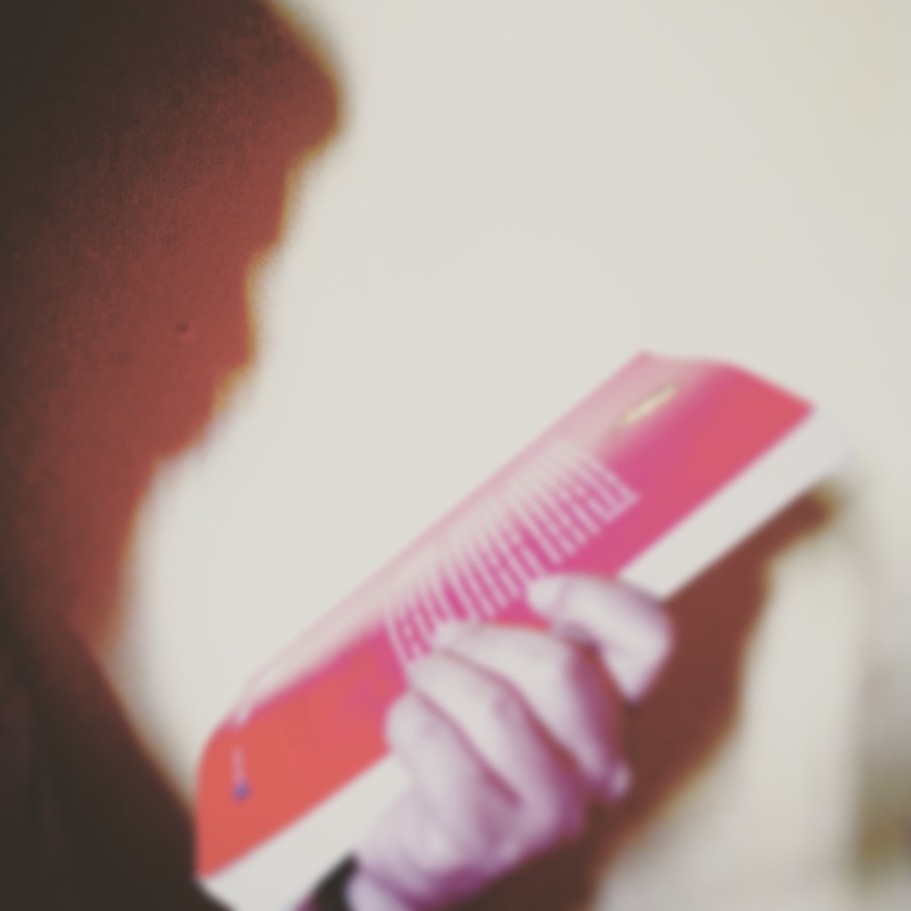 Buku-Buku, Kebencian dan&nbsp;Penyesalan