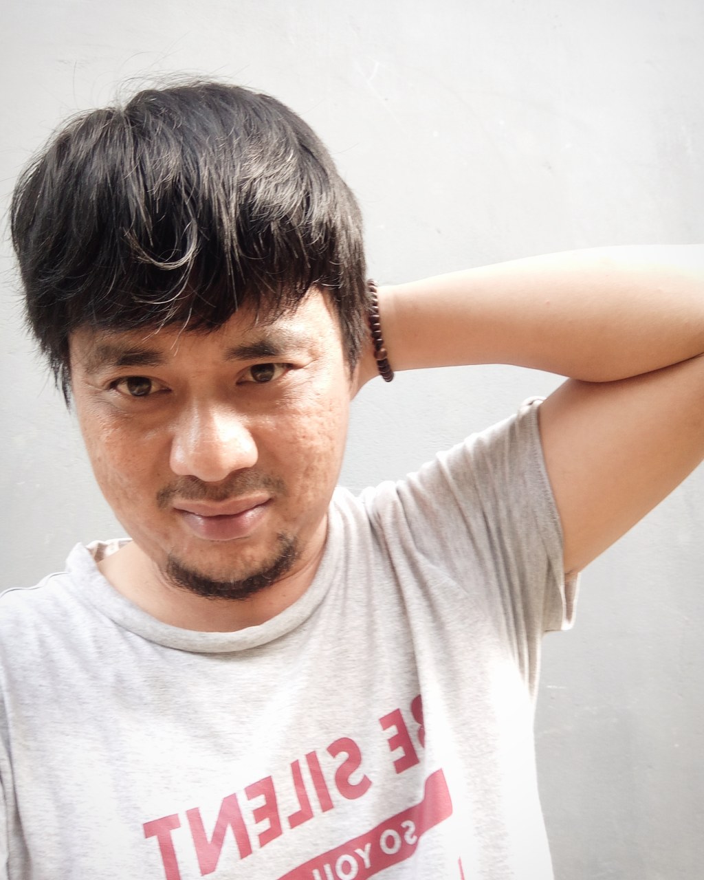 Jika Manusia Masih Memiliki Sosok Ibu, Dunia Akan Tetap Memeluknya Penuh&nbsp;Kehangatan