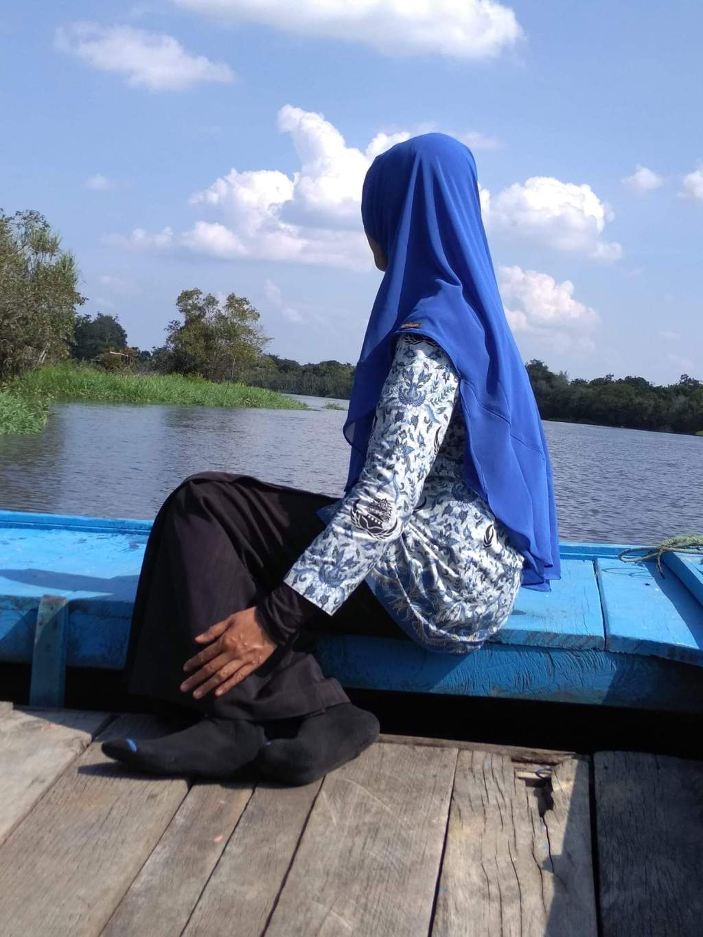 Menjadi Perempuan Tangguh dan Bisa Jadi Diri Sendiri itu Mudah, kecuali Saat&nbsp;PMS