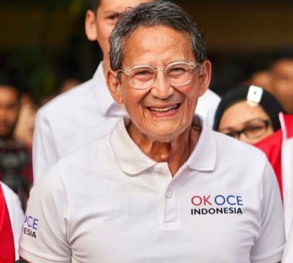 Dari Pindah Agama, Bambu, Air Keras hingga Wajah&nbsp;Keriput