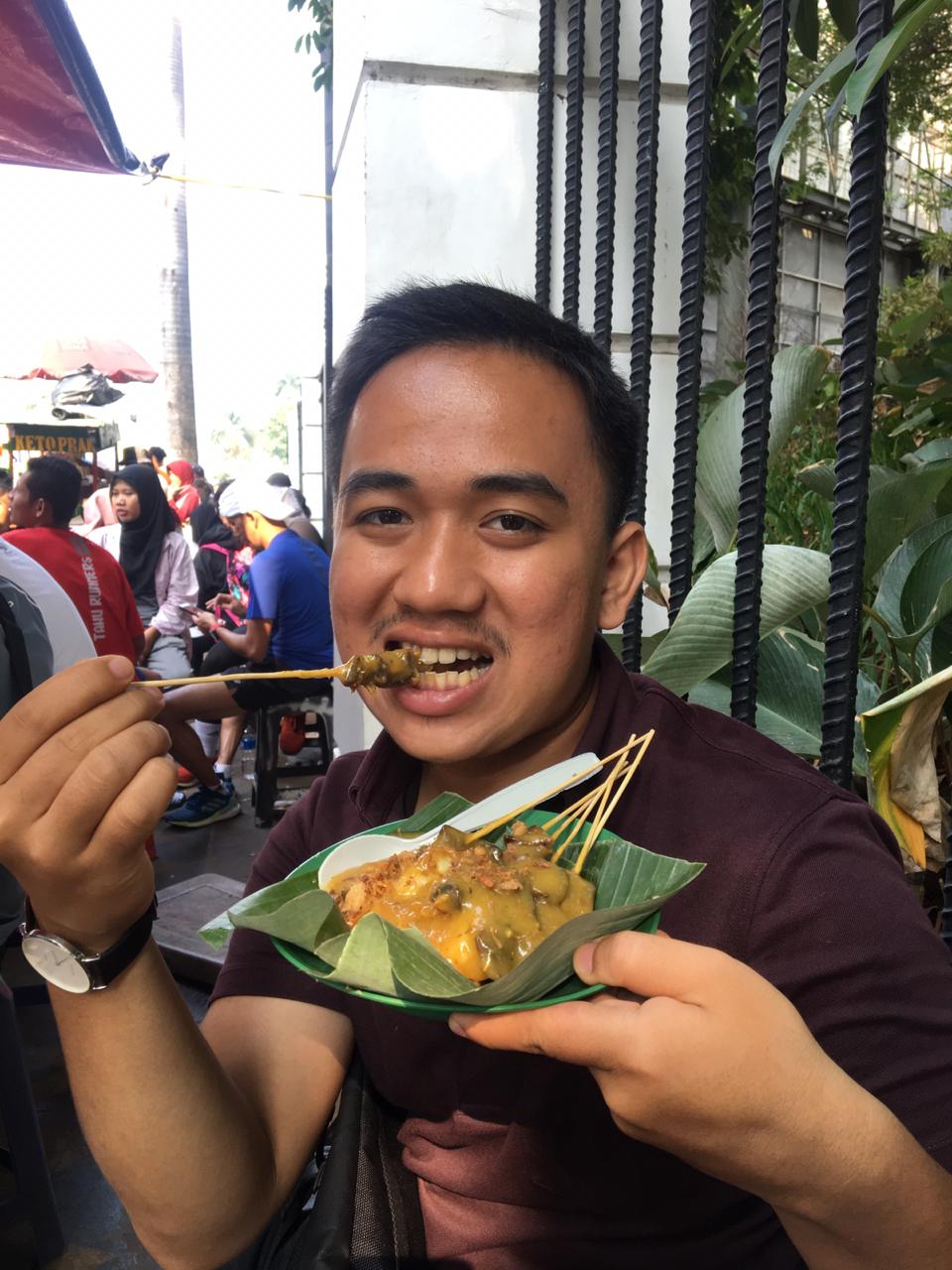 Ijtima’ Majelis Guru Sekolah Nankatsu Republik&nbsp;Santuy