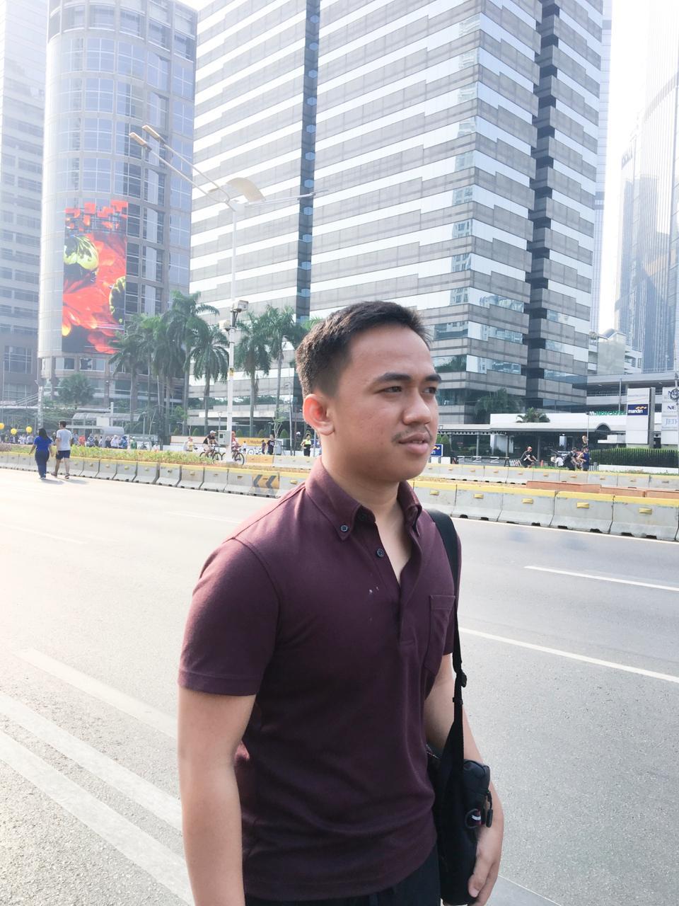 Percakapan dengan Seseorang dari Masa&nbsp;Depan