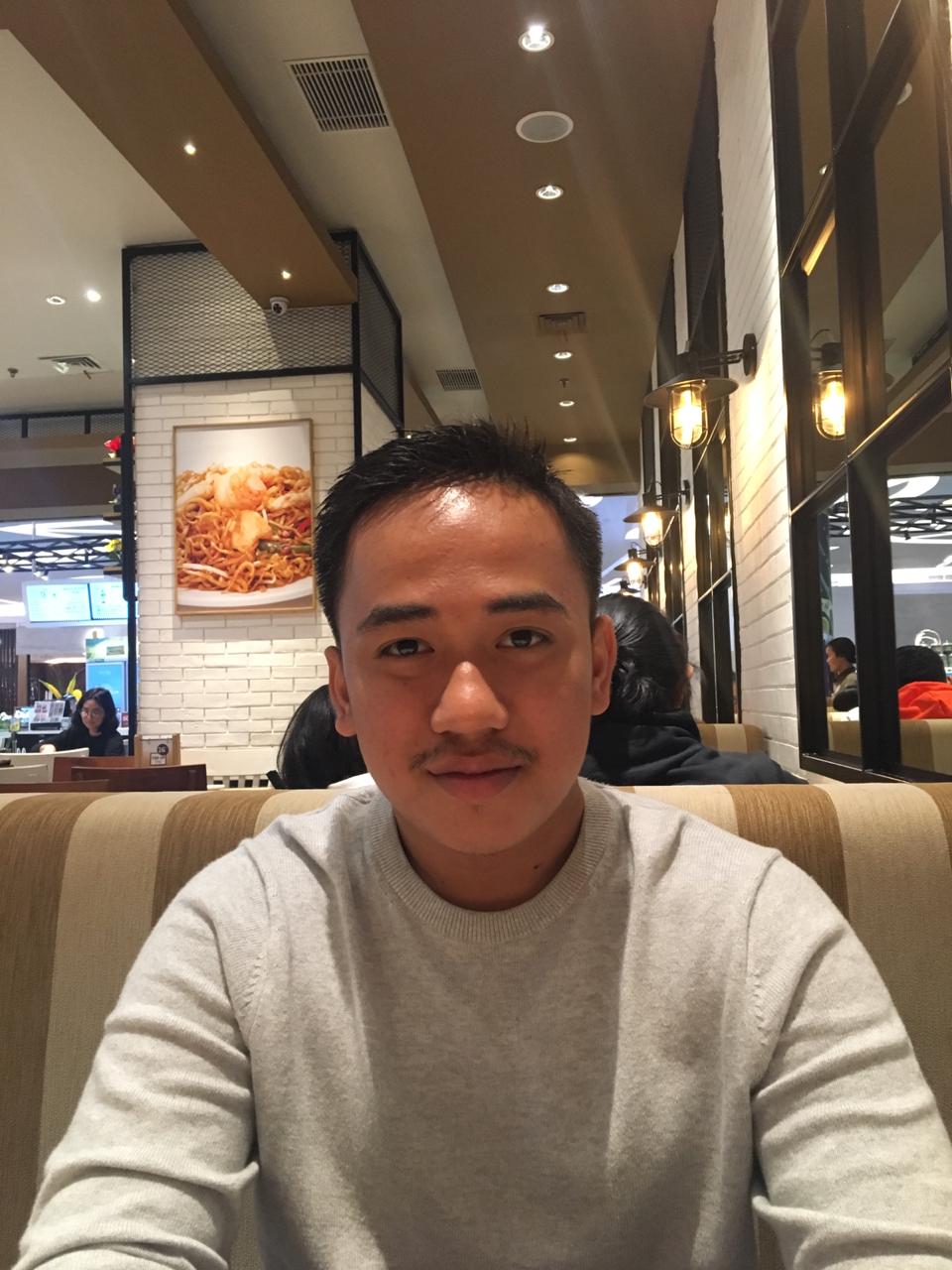 Seni Menanam Pikiran