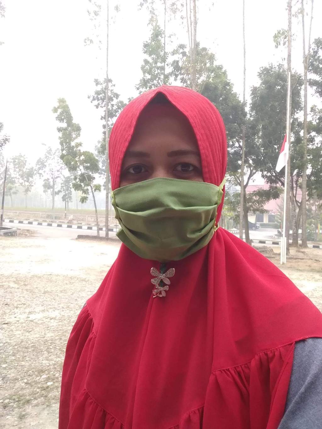 KPAI Tolong Hentikan Audisi Asap yang Mengeksploitasi Anak-Anak Kami,&nbsp;Pliz.