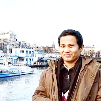 Wawancara Bersama Bang&nbsp;Erick