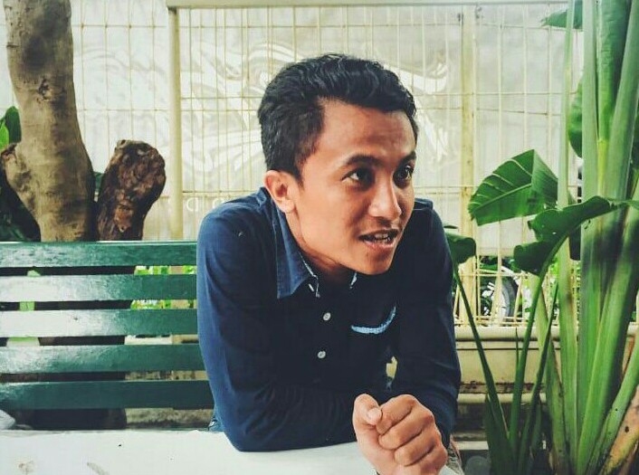 Aksi Mahasiswa Hari Ini adalah Aksi Menegakkan Kemurnian&nbsp;Hukum