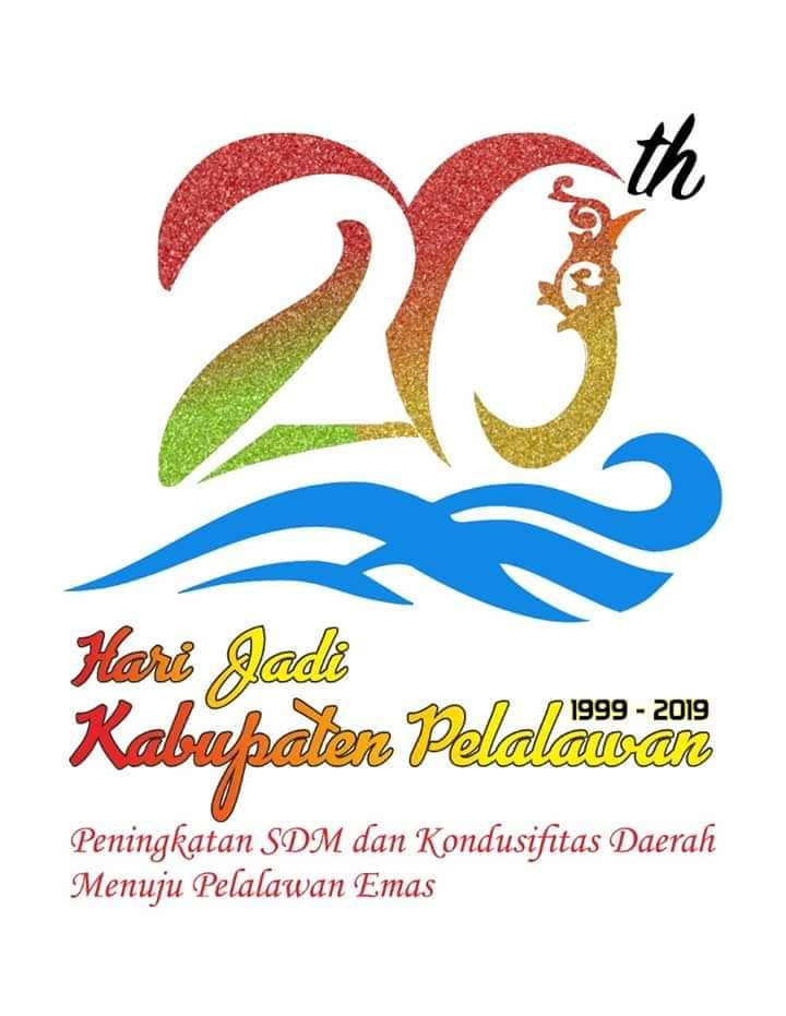 Dirgahayu Kabupaten Pelalawan