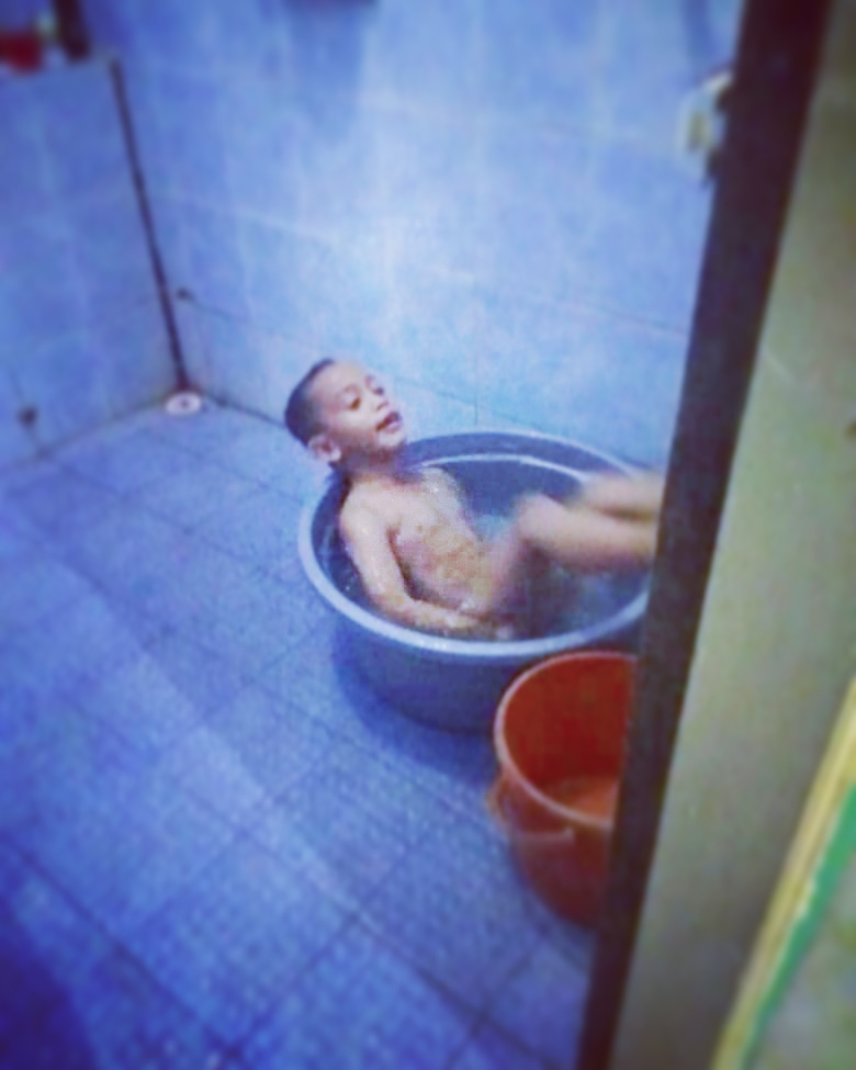 Berak dan Arah&nbsp;Modernitas