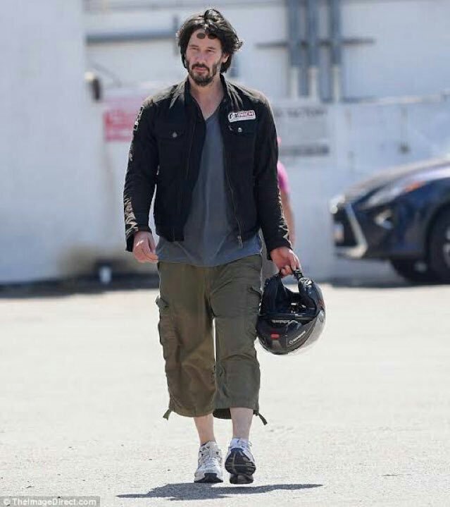 Politik Label Celana&nbsp;Cingkrang