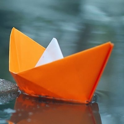 Di Suatu Tempat di Atas&nbsp;Pelangi