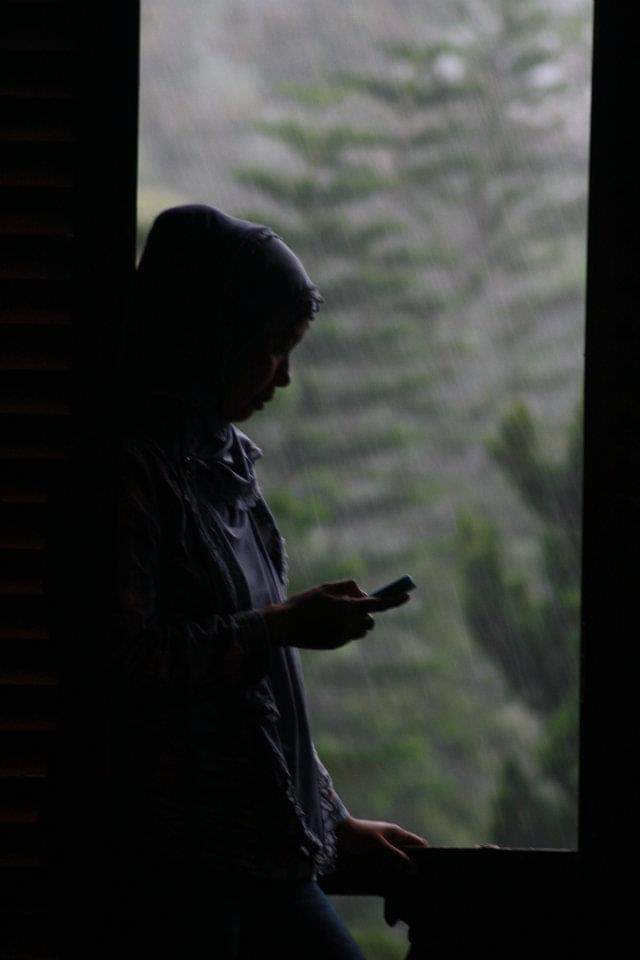 [Cerpen] Ketika Langit Menemukan&nbsp;Tepi