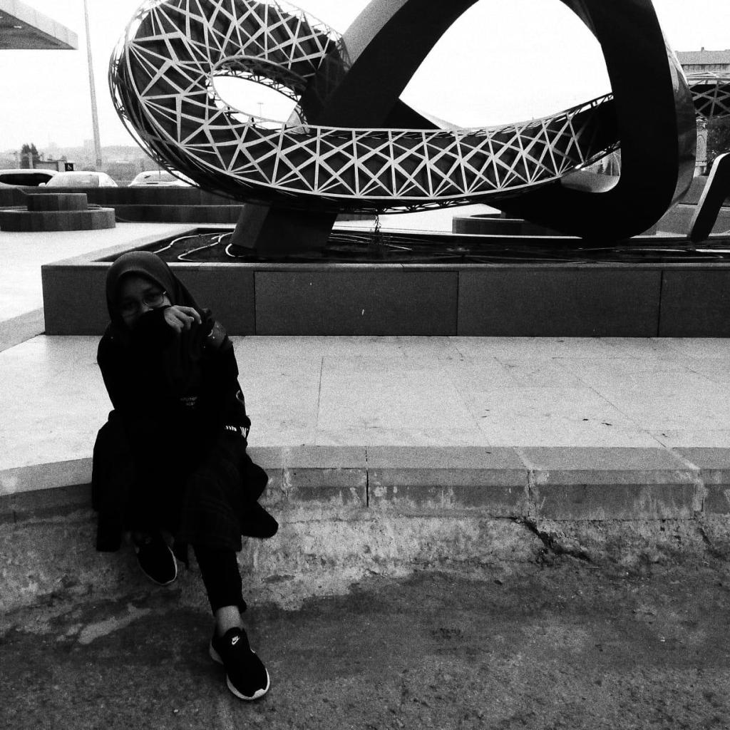 Monolog Para Pahlawan