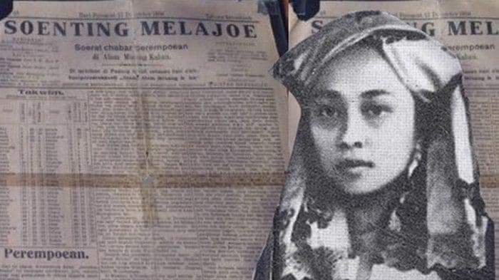 Rohana Kudus, Perempuan Pelopor Jurnalisme dari Ranah&nbsp;Minang