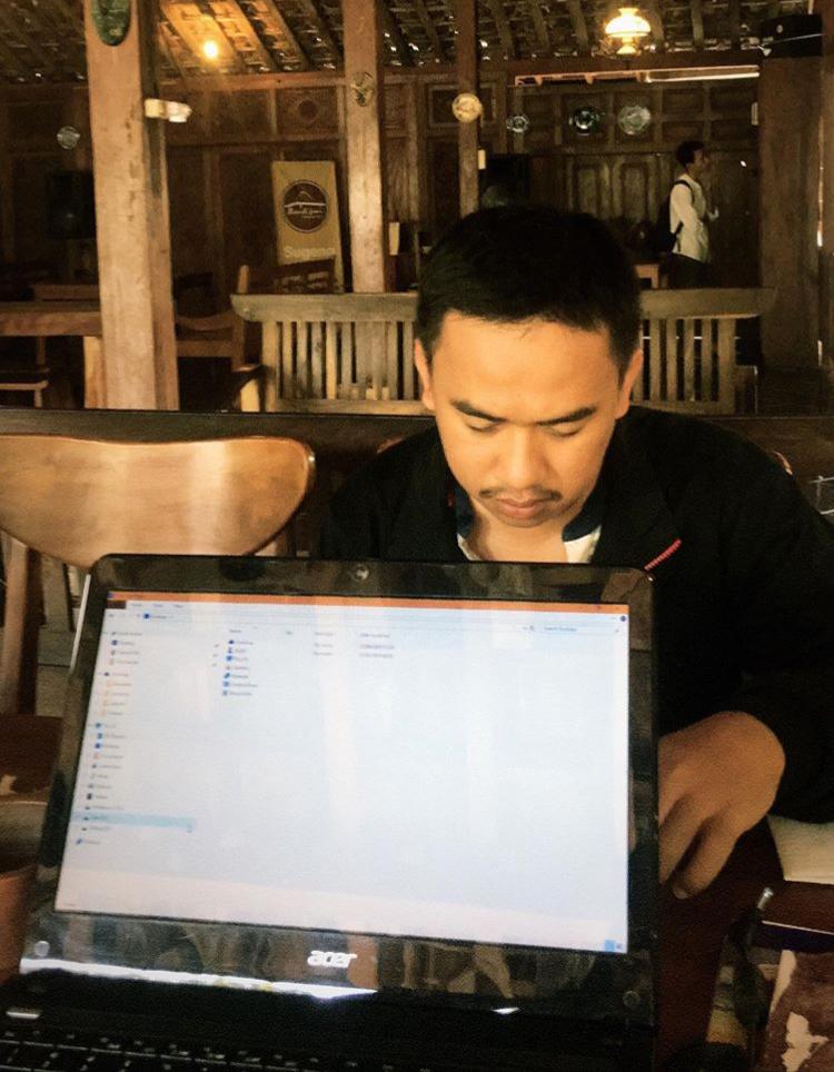 Kabar Buruk itu Bernama&nbsp;Keadilan