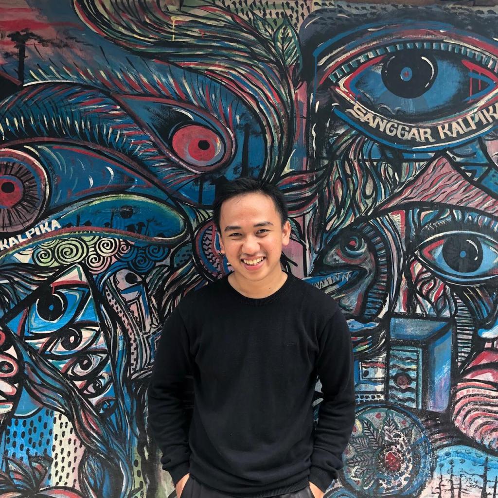 Hidup (Tetap) Begitu Indah Walau Hanya Cendol yang Kau&nbsp;Punya