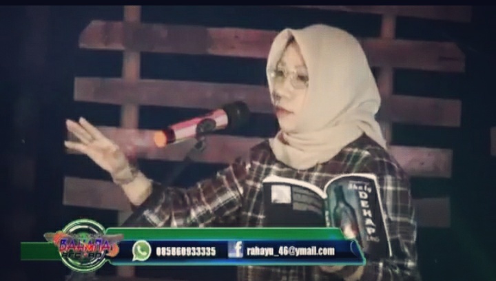 Wawancara Bersama Sha&nbsp;Ly