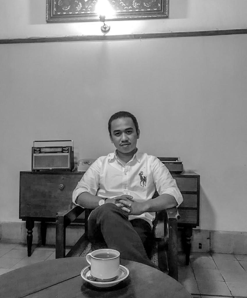 Coffee Shop Adalah Tempat Ngopi yang Tepat di Isi Dompet yang&nbsp;Salah