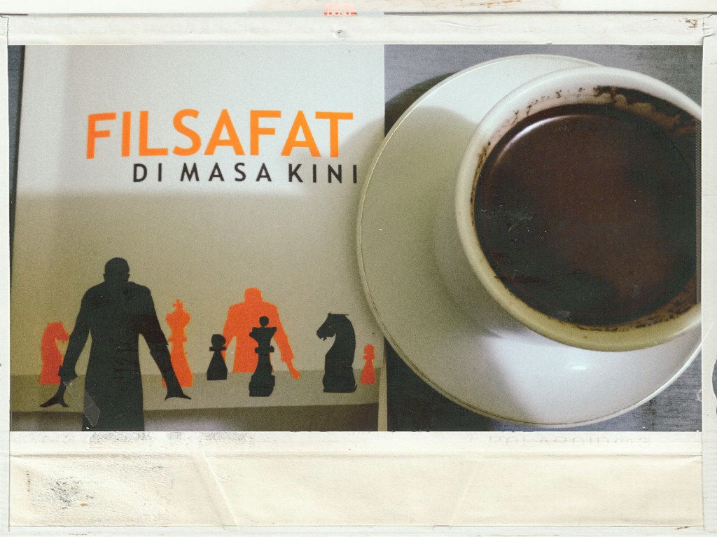 [Bedah Buku] Filsafat di Masa&nbsp;Kini