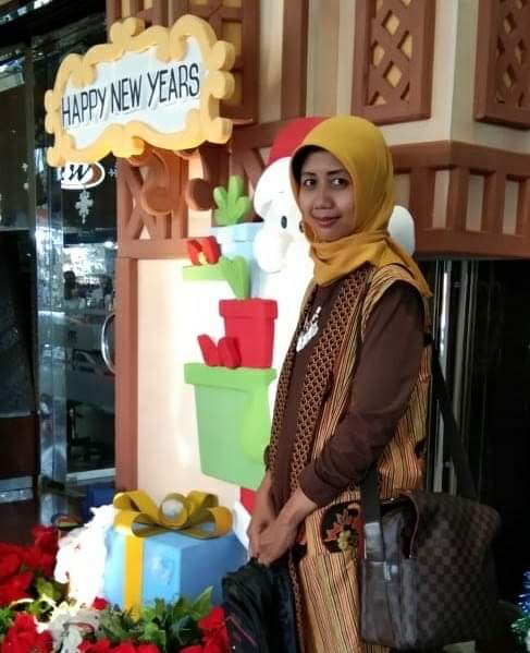 Tahun Baru yang (Tak)&nbsp;Ajaib