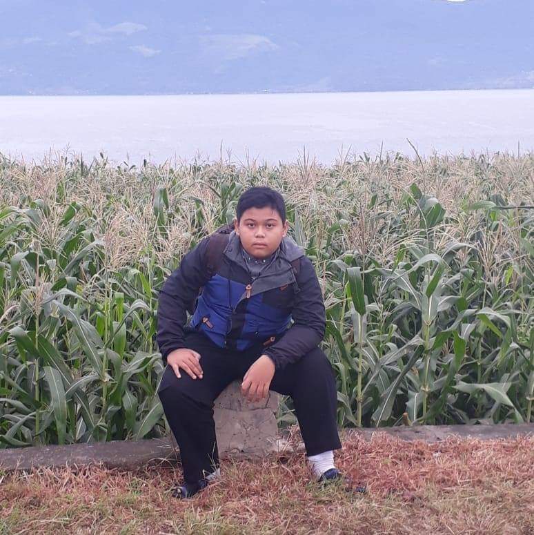 [Seri 2] Bangkitnya Pangeran&nbsp;Chrono