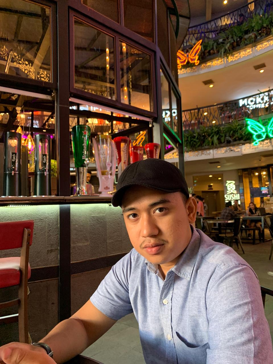 Asal Muasal Terima&nbsp;Kasih