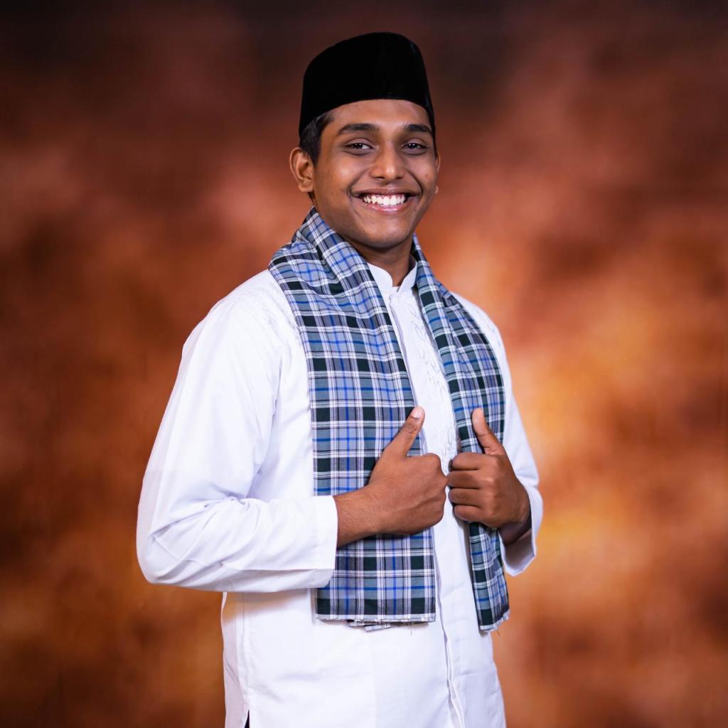 Revolutionaire Aanvarden ala Paduka Jang&nbsp;Mulia