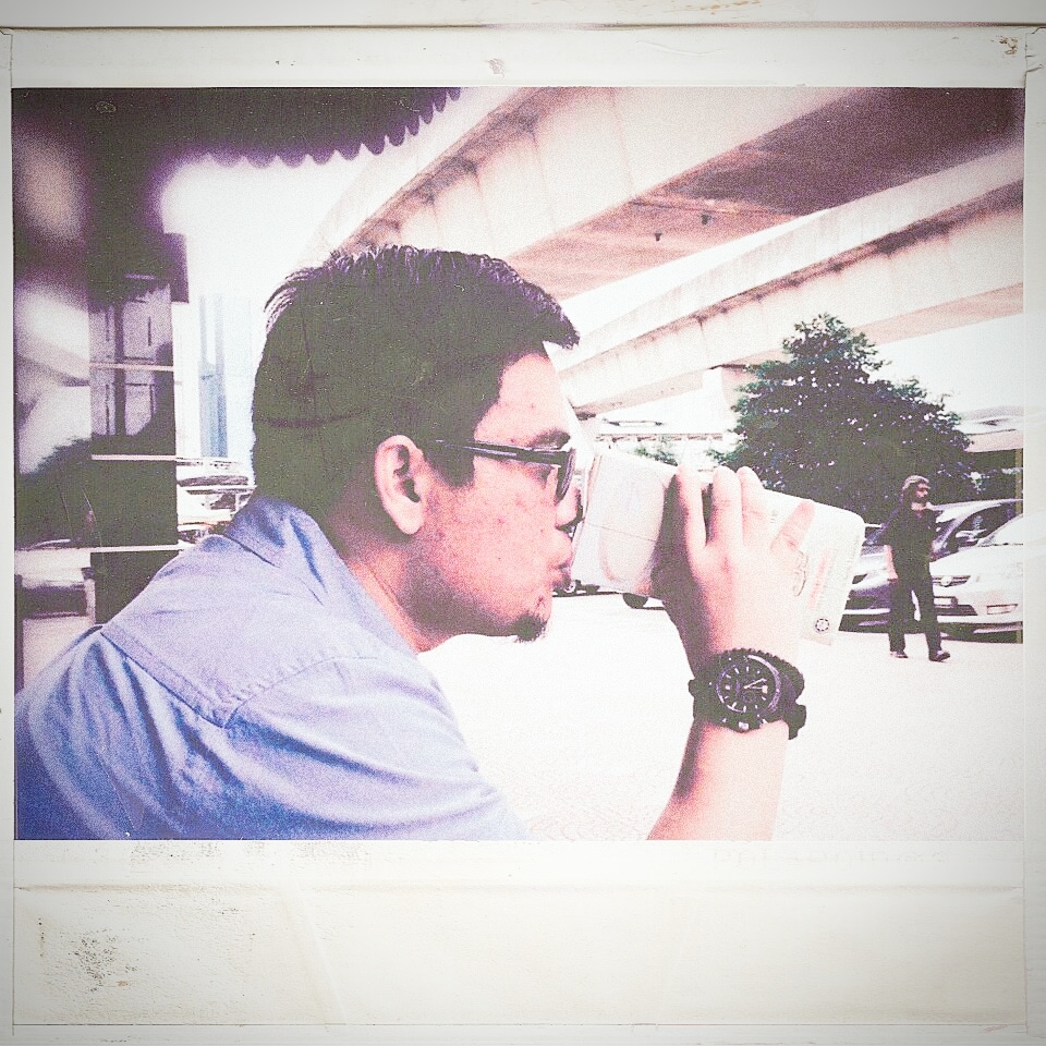 Jika Dunia Baik-Baik Saja, Apa Gunanya&nbsp;Hidup?