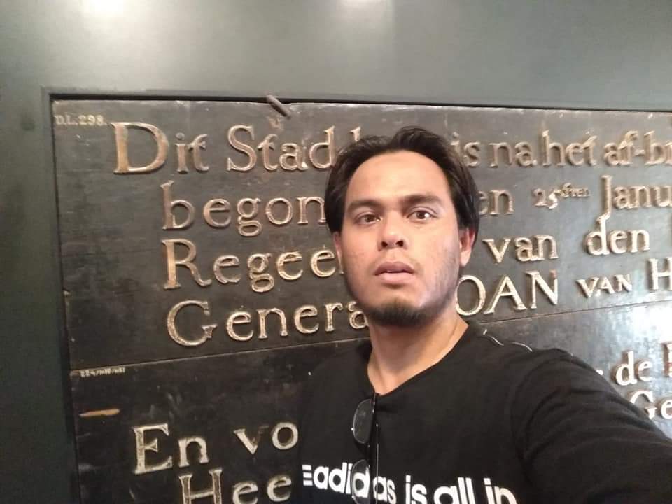 [Cerpen] Perawan di Sarang&nbsp;Mambang