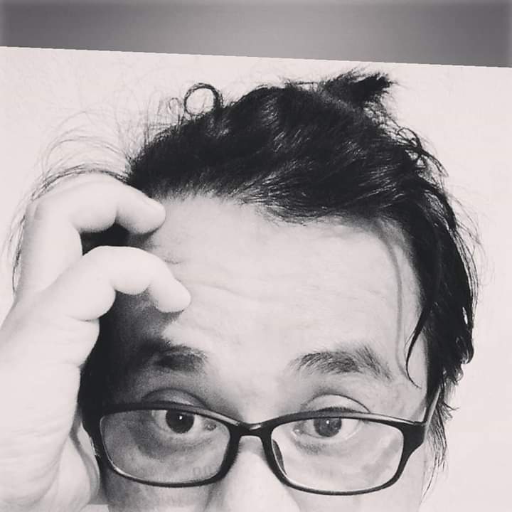 Seorang Besar dan Gagasan&nbsp;Besar