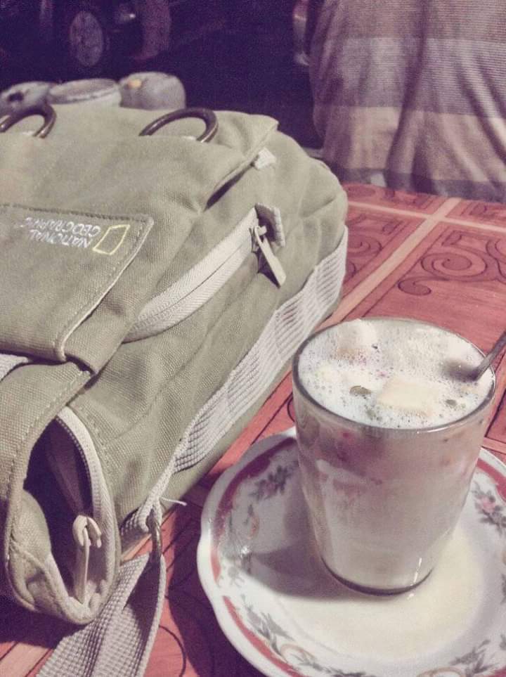 Akui Saja Jika Kita Tak (Sepenuhnya)&nbsp;Baik