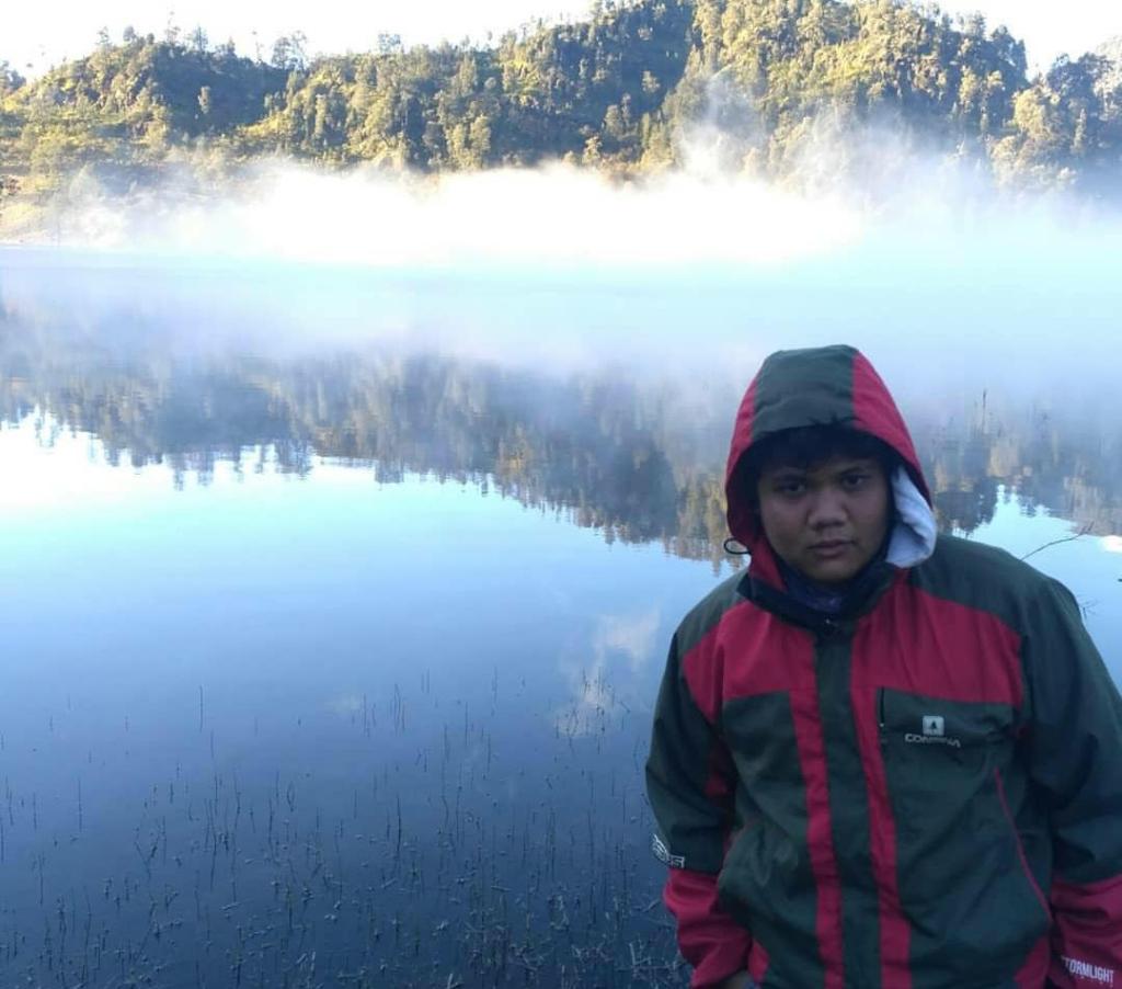 Melawan Musuh Tak Terlihat Bagaikan&nbsp;Hayabusa