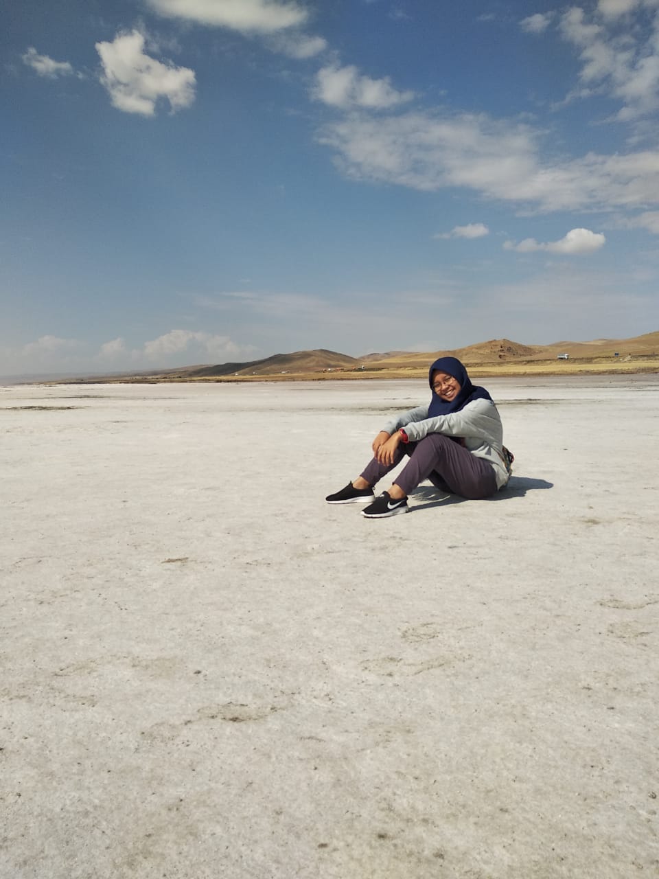 Peras Keringat Banting&nbsp;Buruh