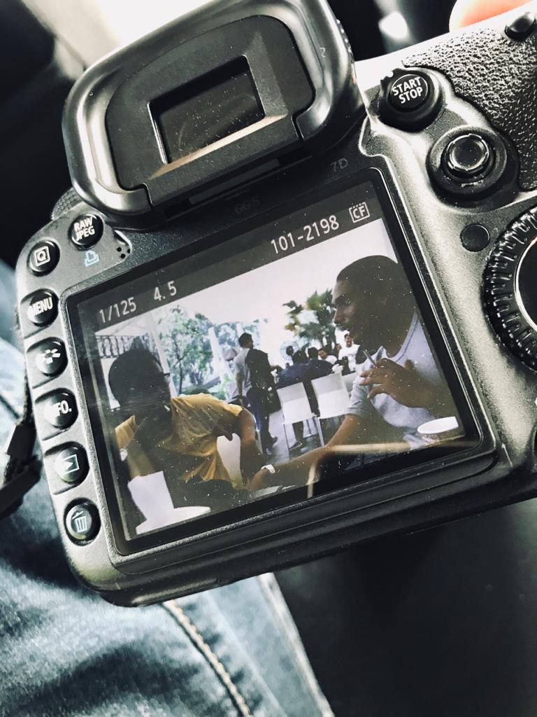 Sungguh Sulit Mencari yang Lantang Berbicara, Tapi Lebih Sulit Lagi Mendapatkan yang Ikhlas&nbsp;Mendengar