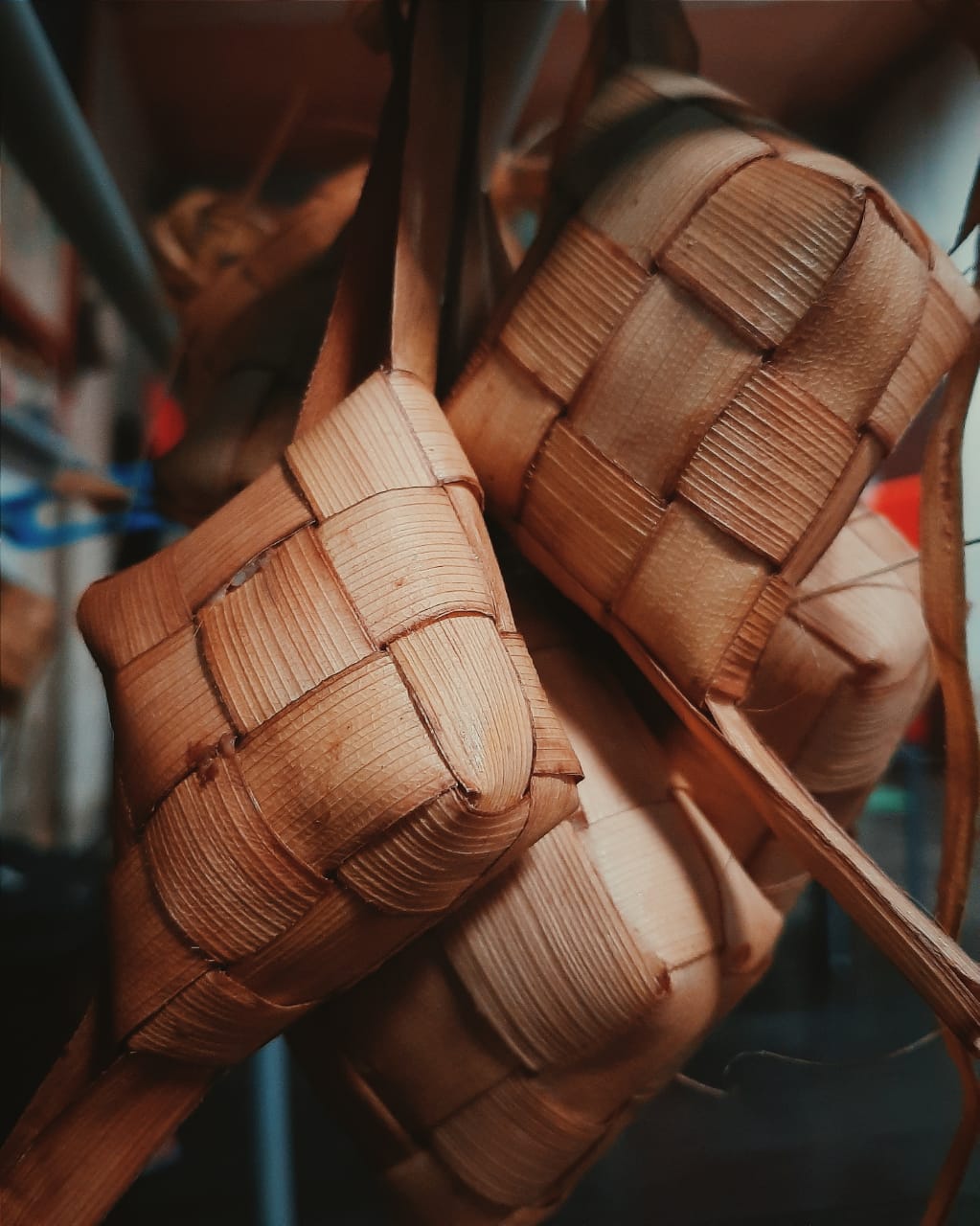 Lebaran di Tengah Pandemi dan Tradisi yang&nbsp;Berubah