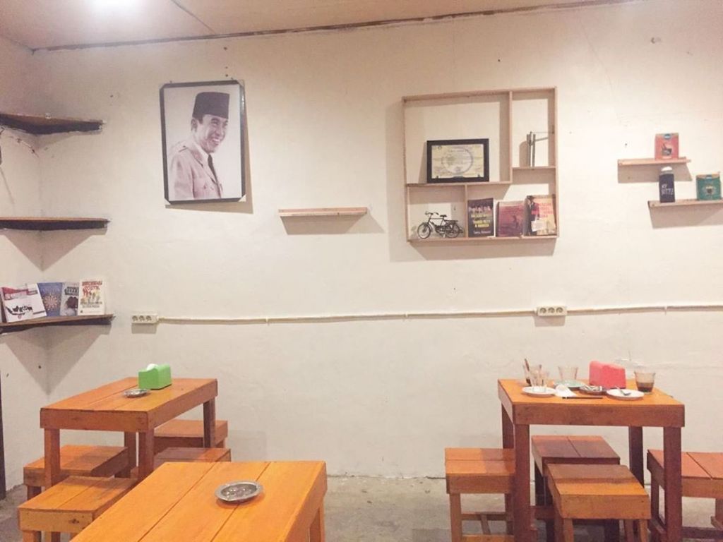 Corona Ini (Tak)&nbsp;Membunuhku